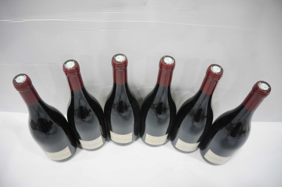 Robert Groffier Chambertin Clos de Beze Grand Cru 2005