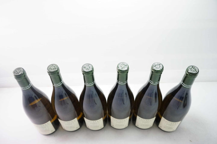 Faiveley Corton Charlemagne Grand Cru 2017
