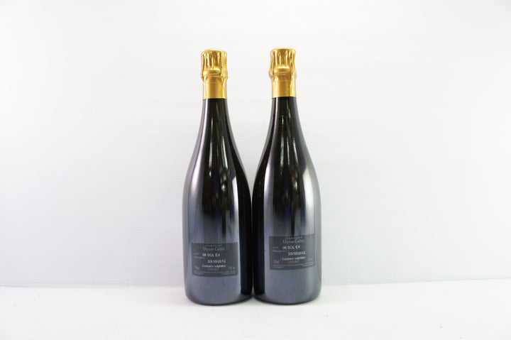 Ulysse Collin Les Roises Blanc de Blancs Extra Brut 2008