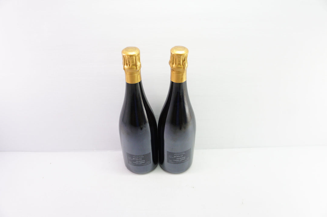Ulysse Collin Les Roises Blanc de Blancs Extra Brut 2008