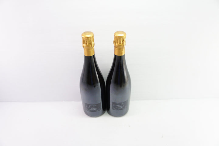 Ulysse Collin Les Roises Blanc de Blancs Extra Brut 2008