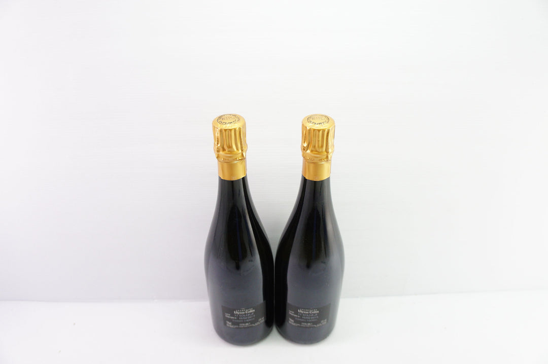 Ulysse Collin Les Roises Blanc de Blancs Extra Brut 2011