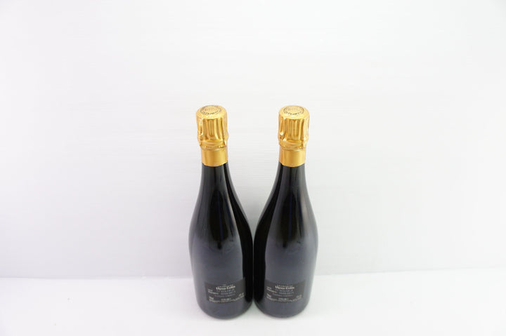 Ulysse Collin Les Roises Blanc de Blancs Extra Brut 2011