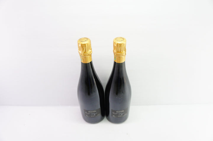 Ulysse Collin Les Roises Blanc de Blancs Extra Brut 2012