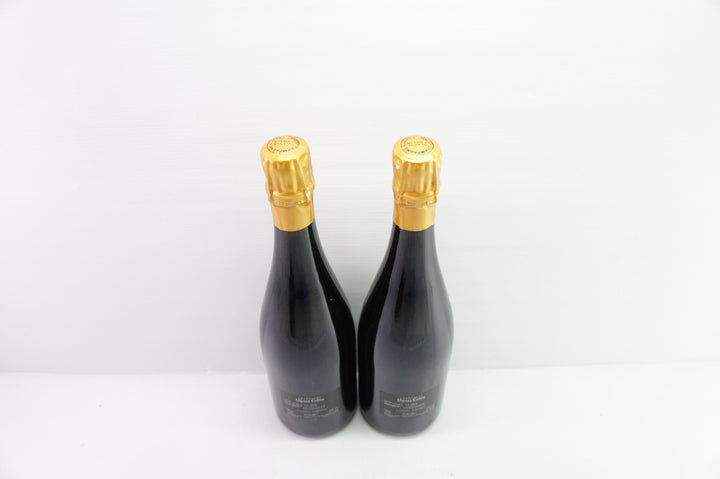 Ulysse Collin Les Roises Blanc de Blancs Extra Brut 2013