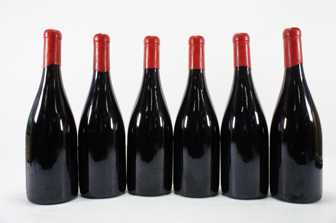 Domaine Fourrier Gevrey Chambertin Cherbaudes 1er Cru VV 2016
