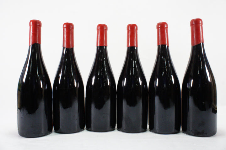Domaine Fourrier Gevrey Chambertin Cherbaudes 1er Cru VV 2016