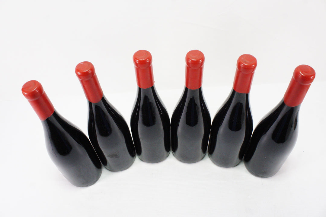 Domaine Fourrier Gevrey Chambertin Cherbaudes 1er Cru VV 2016