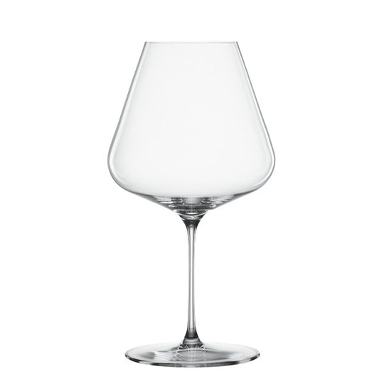 Spiegelau Definition Burgundy Glass 2 Pack NV