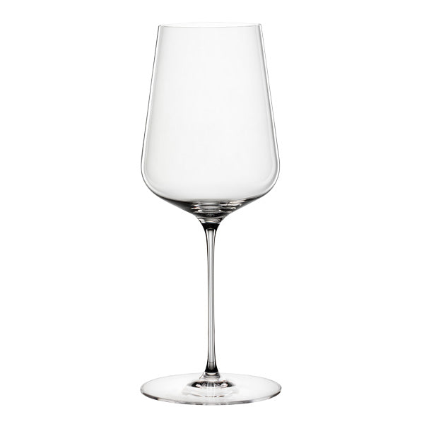 Spiegelau Definition Universal Glass 2 Pack NV
