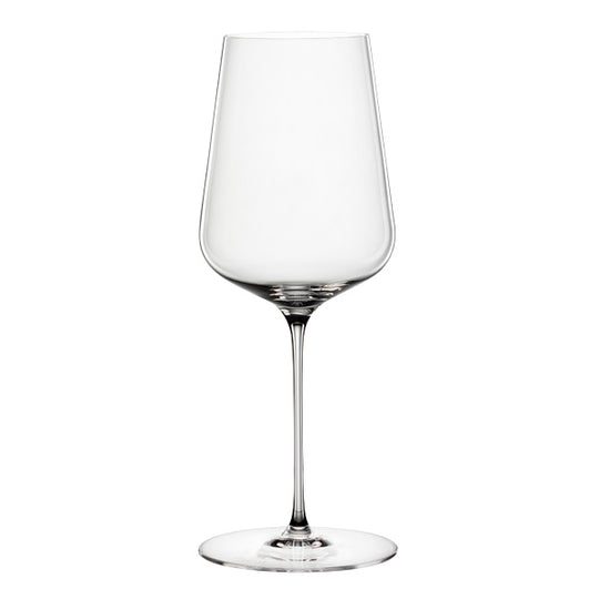 Spiegelau Definition Universal Glass 2 Pack NV