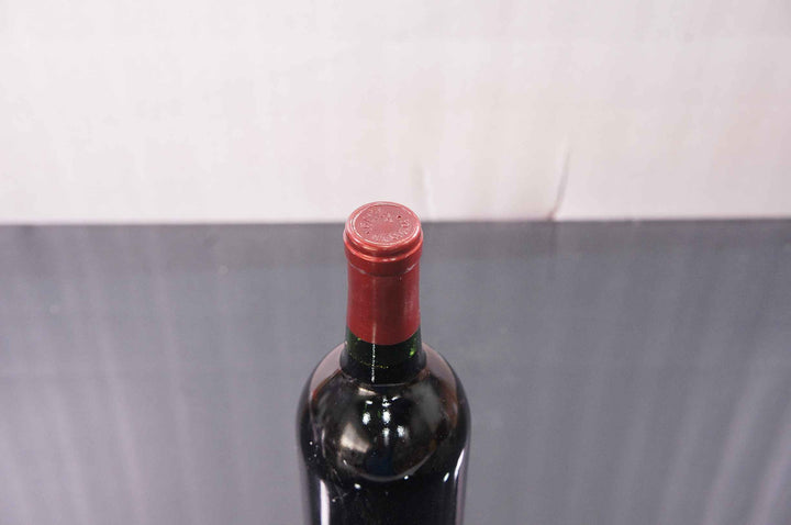 Heitz Cellar Martha Cabernet Sauvignon Napa Valley 1989