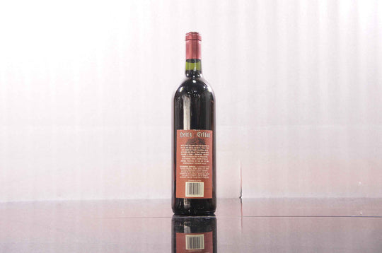 Heitz Cellar Martha Cabernet Sauvignon Napa Valley 1992