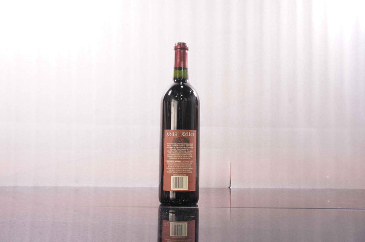 Heitz Cellar Martha Cabernet Sauvignon Napa Valley 1996