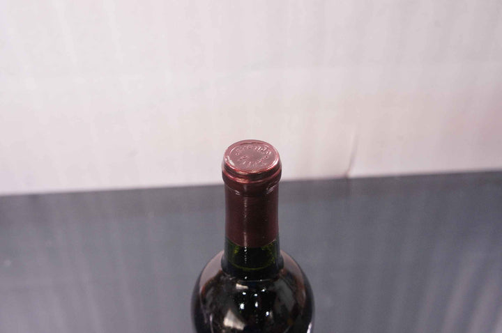 Heitz Cellar Martha Cabernet Sauvignon Napa Valley 1996