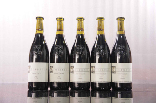 Torbreck Runrig Barossa Valley 2005