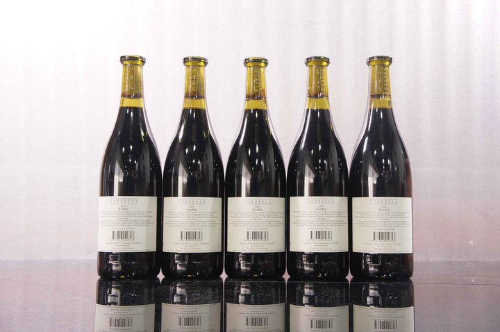 Torbreck Runrig Barossa Valley 2005