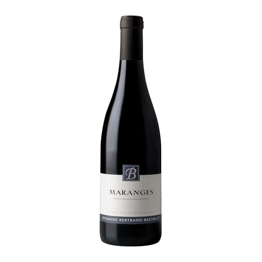 Bertrand Bachelet Maranges Rouge 2016