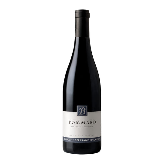 Bertrand Bachelet Pommard 2015